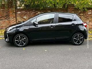For Sale Toyota Yaris, 2018, hybrid, automatic. Harrow - Pinner, Stanmore