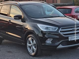 Ford Kuga 2018 