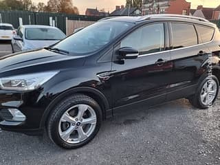 For Sale Ford Kuga, 2018, diesel, manual. Harrow - Pinner, Stanmore