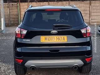 For Sale Ford Kuga, 2018, diesel, manual. Harrow - Pinner, Stanmore