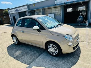 For Sale Fiat 500, 2014, petrol, manual. Harrow (Pinner, Stanmore ...)