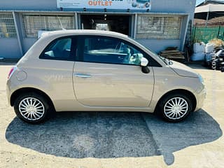 For Sale Fiat 500, 2014, petrol, manual. Harrow (Pinner, Stanmore ...)