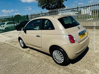 For Sale Fiat 500, 2014, petrol, manual. Harrow (Pinner, Stanmore ...)