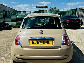 For Sale Fiat 500, 2014, petrol, manual. Harrow (Pinner, Stanmore ...)