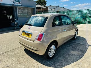 For Sale Fiat 500, 2014, petrol, manual. Harrow (Pinner, Stanmore ...)