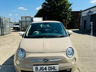 For Sale Fiat 500, 2014, petrol, manual. Harrow (Pinner, Stanmore ...)