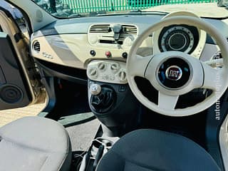 For Sale Fiat 500, 2014, petrol, manual. Harrow (Pinner, Stanmore ...)