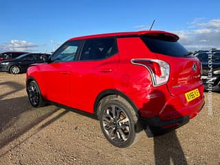 For Sale Ssangyong Tivoli, 2016, diesel, automatic. Harrow (Pinner, Stanmore ...)