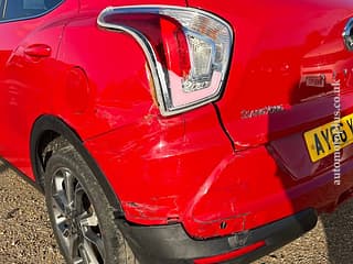 For Sale Ssangyong Tivoli, 2016, diesel, automatic. Harrow (Pinner, Stanmore ...)