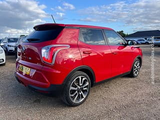 For Sale Ssangyong Tivoli, 2016, diesel, automatic. Harrow (Pinner, Stanmore ...)