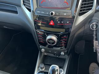 For Sale Ssangyong Tivoli, 2016, diesel, automatic. Harrow (Pinner, Stanmore ...)