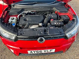 For Sale Ssangyong Tivoli, 2016, diesel, automatic. Harrow (Pinner, Stanmore ...)