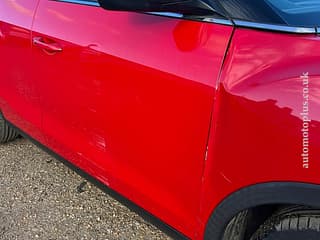 For Sale Ssangyong Tivoli, 2016, diesel, automatic. Harrow (Pinner, Stanmore ...)
