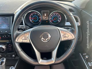 For Sale Ssangyong Tivoli, 2016, diesel, automatic. Harrow (Pinner, Stanmore ...)