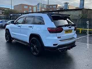 For Sale Jeep Grand Cherokee, diesel, automatic. Harrow - Pinner, Stanmore