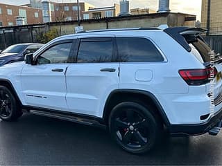 For Sale Jeep Grand Cherokee, diesel, automatic. Harrow - Pinner, Stanmore