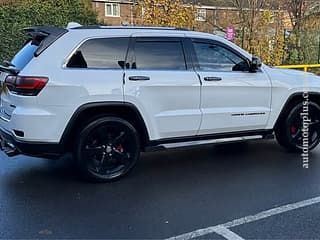 For Sale Jeep Grand Cherokee, diesel, automatic. Harrow - Pinner, Stanmore