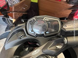 Motorcycle sport-tourism Kawasaki NINJA EX 650 KJF for sale, made in 2019, 650 cm³ • Motorcycles in the UK