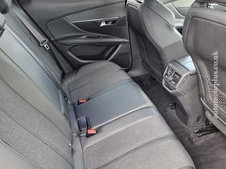 For Sale Peugeot 3008, 2019, diesel, manual. Harrow - Pinner, Stanmore