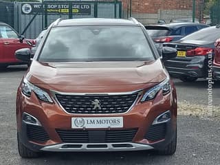 For Sale Peugeot 3008, 2019, diesel, manual. Harrow - Pinner, Stanmore