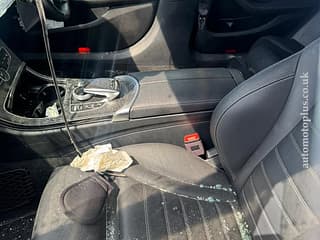 Disassembly for parts Mercedes C Class, 2020, diesel, automatic. Harrow (Pinner, Stanmore ...)