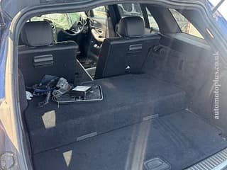 Disassembly for parts Mercedes C Class, 2020, diesel, automatic. Harrow (Pinner, Stanmore ...)
