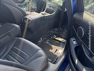 Disassembly for parts Mercedes C Class, 2020, diesel, automatic. Harrow (Pinner, Stanmore ...)