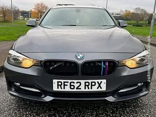 For Sale BMW 3 Series, 2013, diesel, automatic. Harrow - Pinner, Stanmore