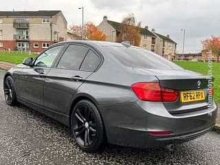 For Sale BMW 3 Series, 2013, diesel, automatic. Harrow - Pinner, Stanmore