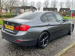 For Sale BMW 3 Series, 2013, diesel, automatic. Harrow - Pinner, Stanmore