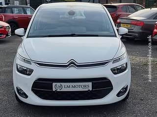 For Sale Citroen C4 Picasso, 2016, diesel, automatic. Harrow - Pinner, Stanmore