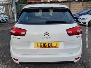 For Sale Citroen C4 Picasso, 2016, diesel, automatic. Harrow - Pinner, Stanmore