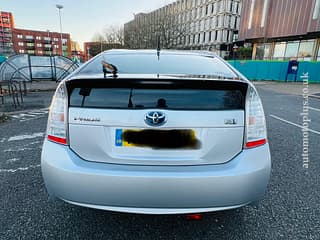 For Sale Toyota Prius, 2012, hybrid, automatic. Harrow - Pinner, Stanmore