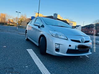 For Sale Toyota Prius, 2012, hybrid, automatic. Harrow - Pinner, Stanmore