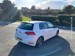 For Sale Volkswagen Golf, 2020, diesel, manual. Harrow (Pinner, Stanmore ...)