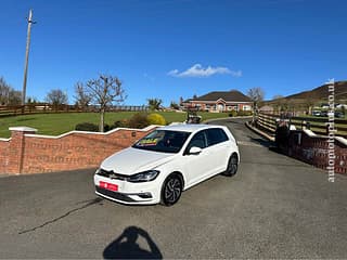 For Sale Volkswagen Golf, 2020, diesel, manual. Harrow (Pinner, Stanmore ...)