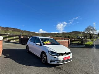 For Sale Volkswagen Golf, 2020, diesel, manual. Harrow (Pinner, Stanmore ...)