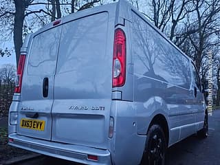 For Sale Vauxhall/Opel Vivaro, 2013, diesel, manual. Harrow - Pinner, Stanmore