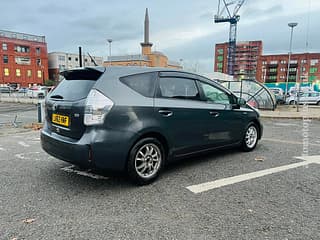 For Sale Toyota Prius +, 2012, hybrid, automatic. Harrow - Pinner, Stanmore