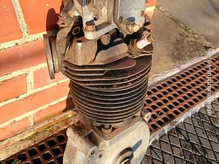 Engine for sale • Motorcycle parts in the UK