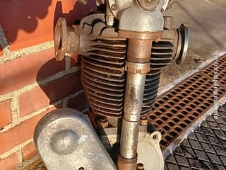 Engine for sale • Motorcycle parts in the UK
