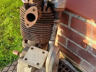 Engine for sale • Motorcycle parts in the UK