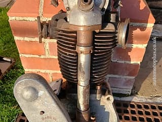 Engine for sale • Motorcycle parts in the UK