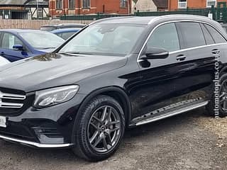 For Sale Mercedes GLC, 2018, diesel, automatic. Harrow - Pinner, Stanmore