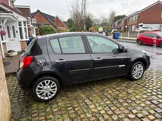 Reanult Clio 1.5 litre diesel for sale. Used Cars: Sales, Rental, Trade-In