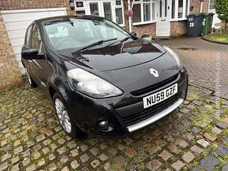 For Sale Renault Clio, diesel, manual. Harrow (Pinner, Stanmore ...)