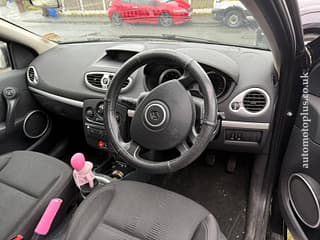 For Sale Renault Clio, diesel, manual. Harrow (Pinner, Stanmore ...)