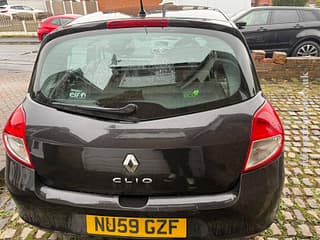 For Sale Renault Clio, diesel, manual. Harrow (Pinner, Stanmore ...)