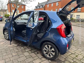 For Sale KIA Picanto, 2015, petrol, automatic. Harrow (Pinner, Stanmore ...)