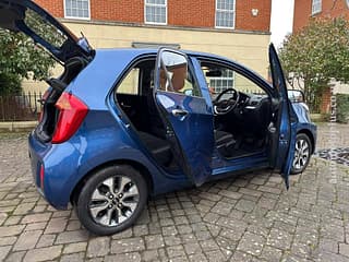 For Sale KIA Picanto, 2015, petrol, automatic. Harrow (Pinner, Stanmore ...)